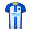 Officiële Voetbalshirt Brighton Hove Albion Thuis 2022-23 - Heren